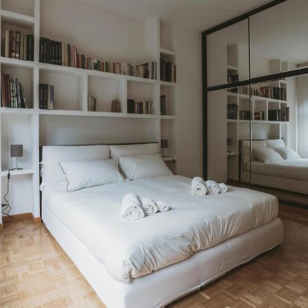 רומא San Pietro Cozy And Quiet Three-Room Apartment מראה חיצוני תמונה