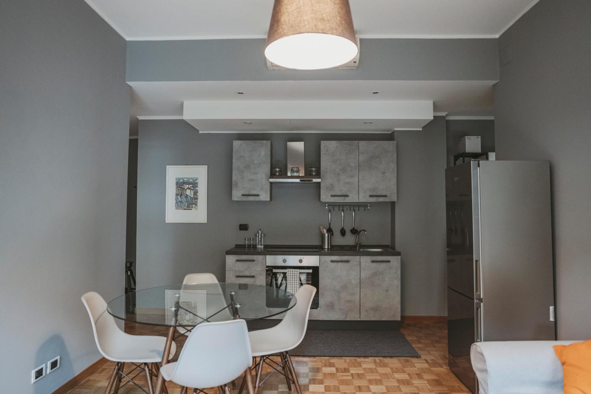 רומא San Pietro Cozy And Quiet Three-Room Apartment מראה חיצוני תמונה