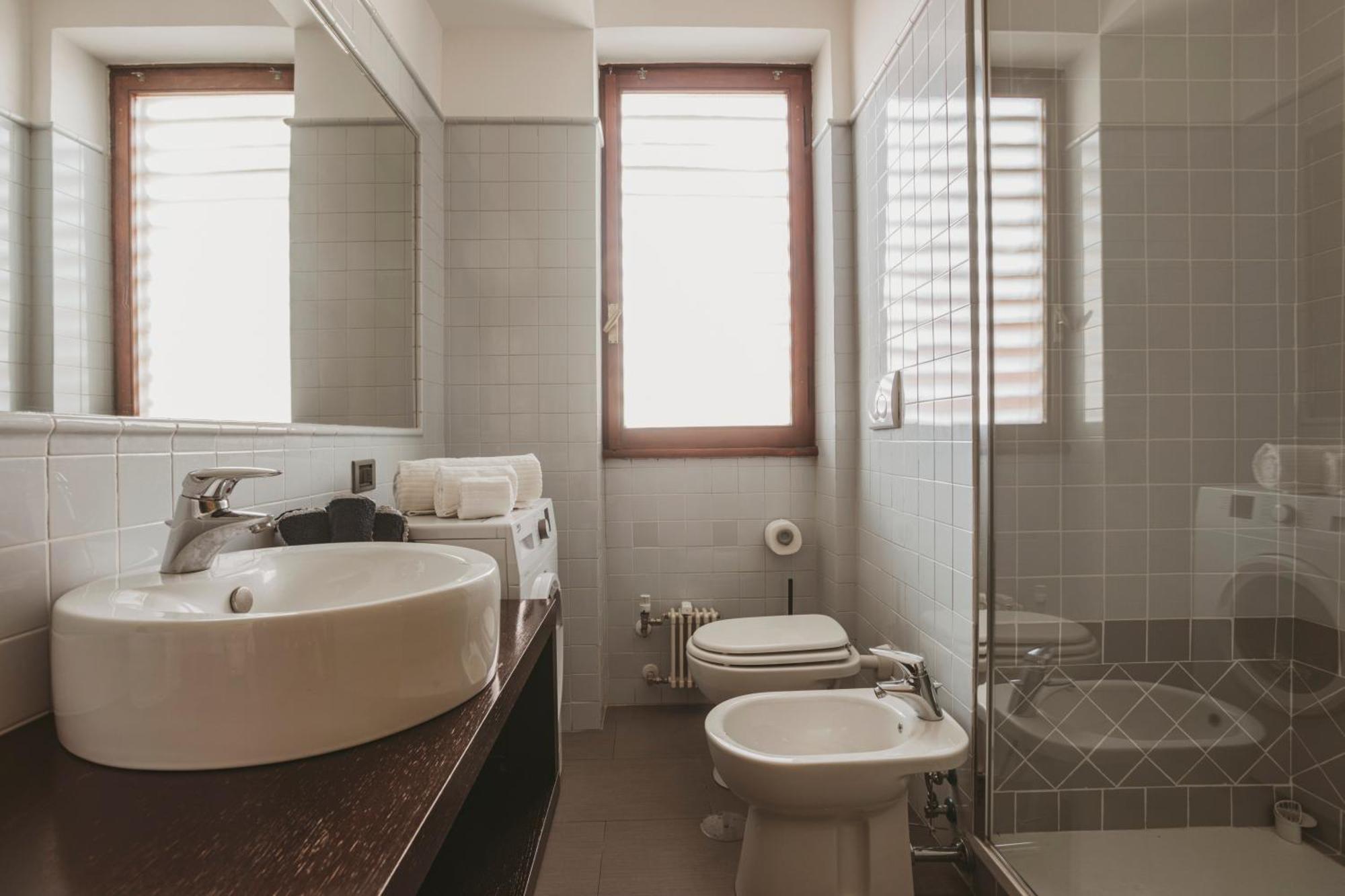 רומא San Pietro Cozy And Quiet Three-Room Apartment מראה חיצוני תמונה